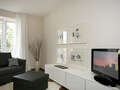 квартира München Isarvorstadt 01 гостиная 5071