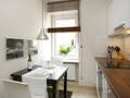 квартира München Isarvorstadt 01 кухня 5071