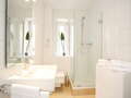квартира München Isarvorstadt 01 ванная комната 5071