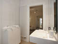квартира München Isarvorstadt 03 ванная комната 5071