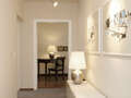 квартира München Isarvorstadt 01 коридор 5071