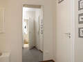 квартира München Isarvorstadt 03 коридор 5071