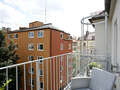 квартира München Isarvorstadt 01 балкон 5071