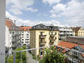 квартира München Isarvorstadt 02 балкон 5071