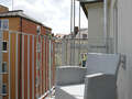 квартира München Isarvorstadt 05 балкон 5071