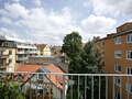 квартира München Isarvorstadt 02 вид из окна 5071