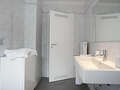 квартира München Isarvorstadt 02 ванная комната 5072