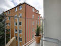 квартира München Isarvorstadt 03 балкон 5072