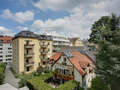 квартира München Isarvorstadt 01 вид из окна 5072