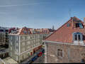 квартира München Maxvorstadt - Rund um den Josephsplatz 01 вид из окна 5076