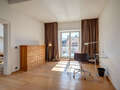 квартира München Maxvorstadt - Rund um den Josephsplatz 02 2-я спальная комната 5076