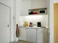 квартира München Lehel 01 кухня 5078