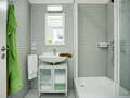квартира München Lehel 01 ванная комната 5078