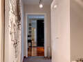 квартира München Isarvorstadt 02 коридор 5087