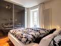 квартира München Isarvorstadt 02 спальная 5087