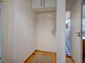квартира München Schwabing-West 02 коридор 5116