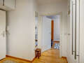 квартира München Schwabing-West 03 коридор 5116