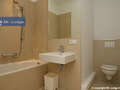квартира München Au-Giesing 02 ванная комната 5117