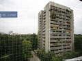 квартира München Schwabing-Georgenschwaige 01 вид из окна 5164