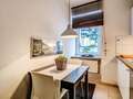 квартира München Isarvorstadt 02 кухня 5166