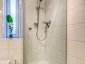 квартира München Isarvorstadt 02 ванная комната 5166