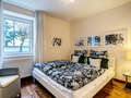 квартира München Isarvorstadt 01 спальная 5166
