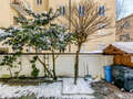 квартира München Isarvorstadt 02 вид из окна 5166