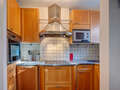 квартира München Haidhausen 02 кухня 5172