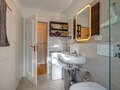 квартира München Haidhausen 02 ванная комната 5172