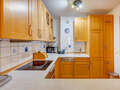 квартира München Haidhausen 02 кухня 5180