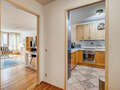 квартира München Haidhausen 01 коридор 5180