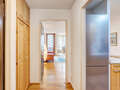 квартира München Haidhausen 02 коридор 5180