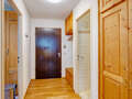 квартира München Haidhausen 03 коридор 5180