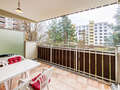 квартира München Haidhausen 02 балкон 5180