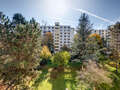 квартира München Haidhausen 01 вид из окна 5180