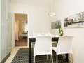 квартира München Isarvorstadt 04 кухня 5192