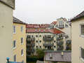 квартира München Isarvorstadt 01 вид из окна 5192