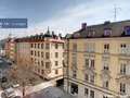 квартира München Isarvorstadt 02 вид из окна 5192
