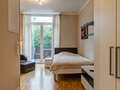 квартира München Schwabing (rechts der Leopoldstraße) 01 коридор 5202