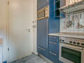 квартира München Glockenbachviertel 03 кухня 523
