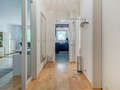 квартира München Glockenbachviertel 01 коридор 523