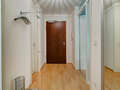 квартира München Glockenbachviertel 02 коридор 523