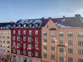 квартира München Au 01 вид из окна 5249