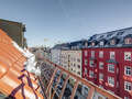 квартира München Au 02 вид из окна 5249