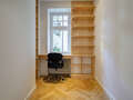 квартира München Schwabing-West (rund um den Hohenzollernplatz) 01 Офис 5273