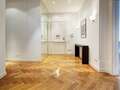 квартира München Schwabing-West (rund um den Hohenzollernplatz) 01 коридор 5273