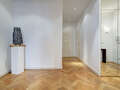 квартира München Schwabing-West (rund um den Hohenzollernplatz) 02 коридор 5273