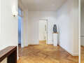 квартира München Schwabing-West (rund um den Hohenzollernplatz) 03 коридор 5273