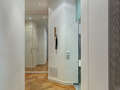 квартира München Schwabing-West (rund um den Hohenzollernplatz) 06 коридор 5273
