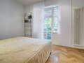 квартира München Schwabing-West (rund um den Hohenzollernplatz) 02 спальная 5273